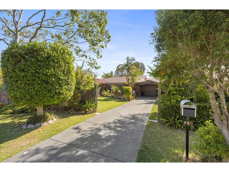 68 Rosedale Drive, Urunga NSW 2455