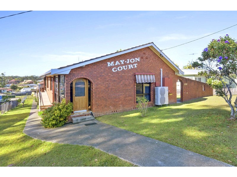 1/4200 Giinagay Way, Urunga NSW 2455