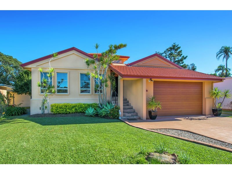 9 Marshall Place, Urunga NSW 2455