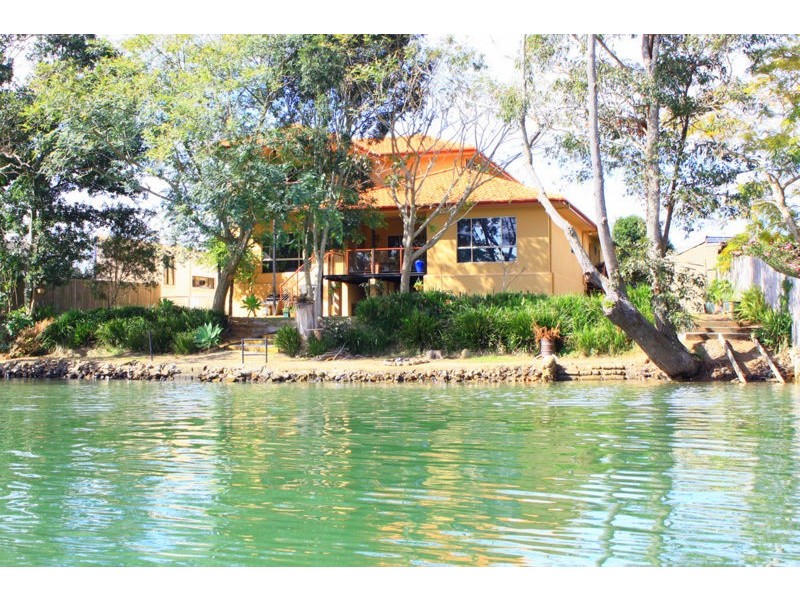 9 Marshall Place, Urunga NSW 2455