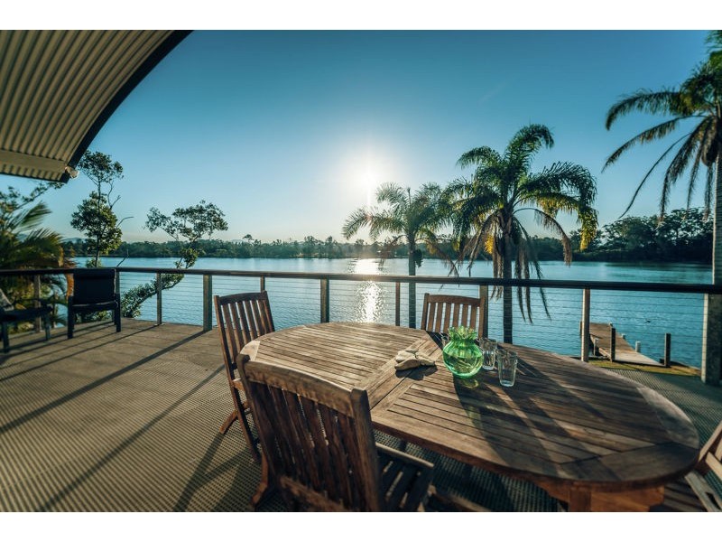 3a Crescent Close, Urunga NSW 2455