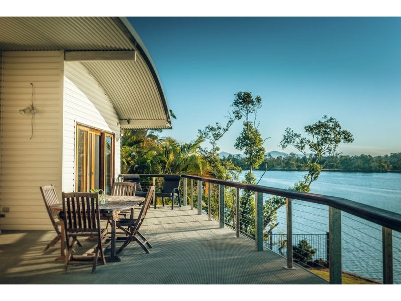 3a Crescent Close, Urunga NSW 2455