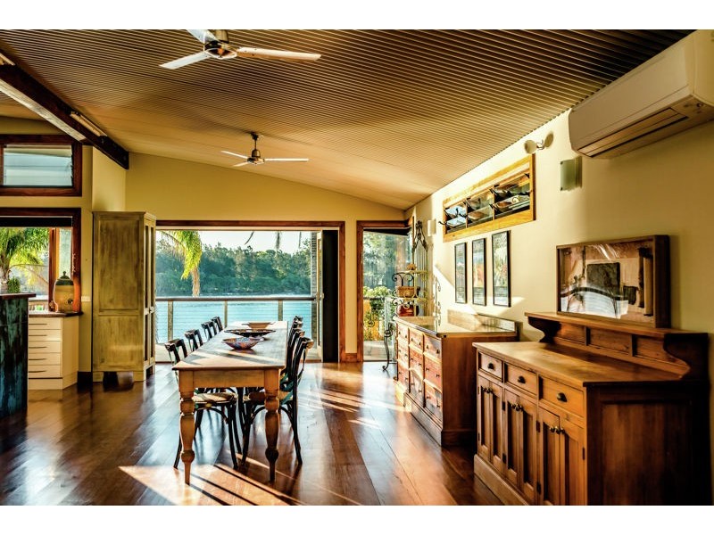 3a Crescent Close, Urunga NSW 2455