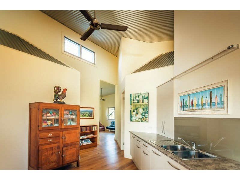 3a Crescent Close, Urunga NSW 2455