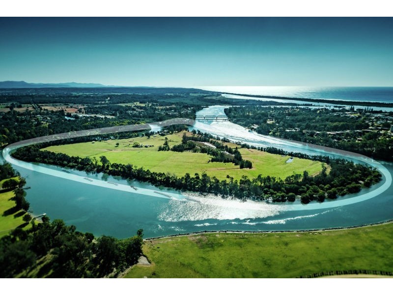 8 Old Punt Road, Urunga NSW 2455