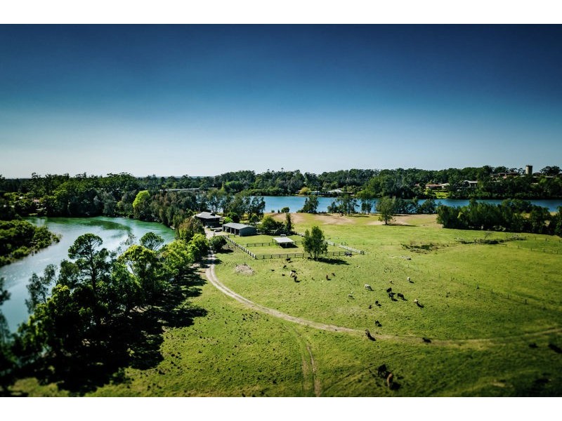 8 Old Punt Road, Urunga NSW 2455