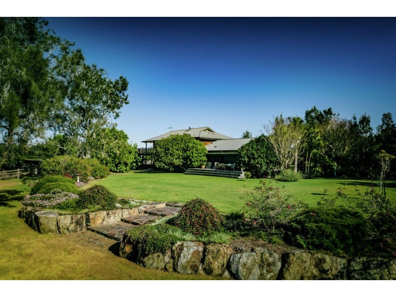 8 Old Punt Road, Urunga NSW 2455