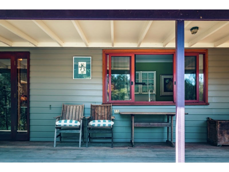 8 Old Punt Road, Urunga NSW 2455