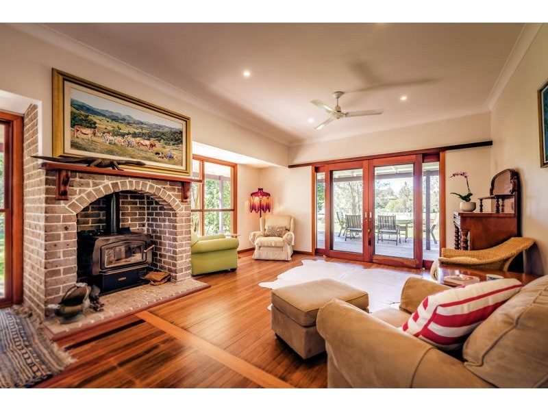 8 Old Punt Road, Urunga NSW 2455