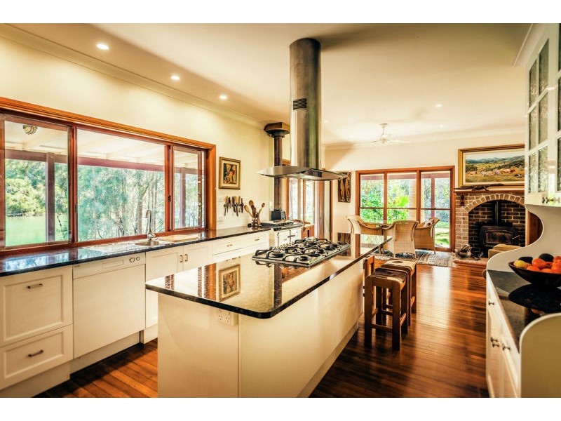 8 Old Punt Road, Urunga NSW 2455