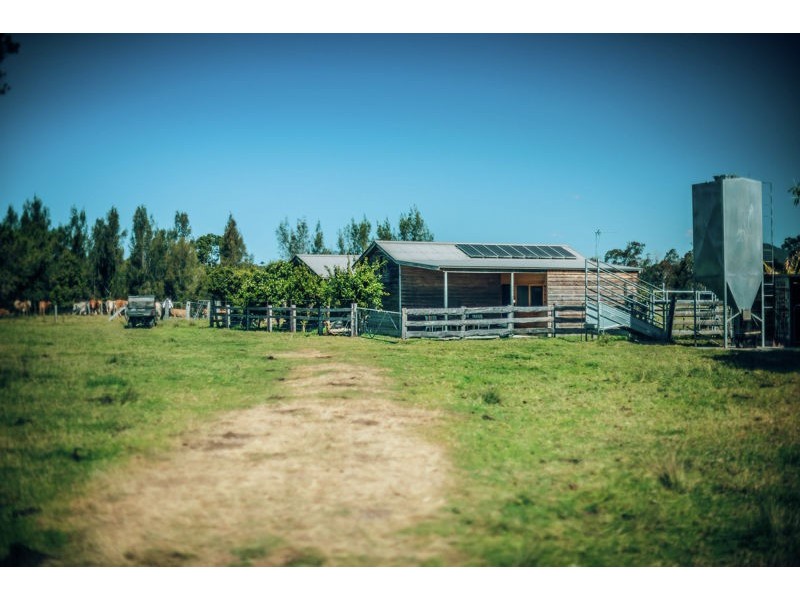 8 Old Punt Road, Urunga NSW 2455