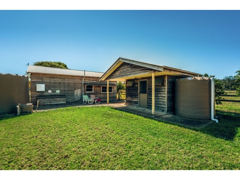 8 Old Punt Road, Urunga NSW 2455