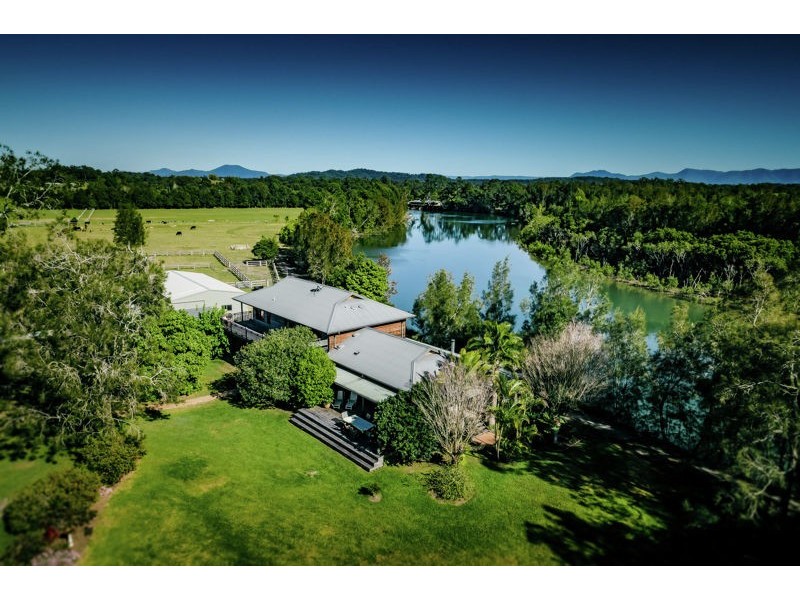 8 Old Punt Road, Urunga NSW 2455