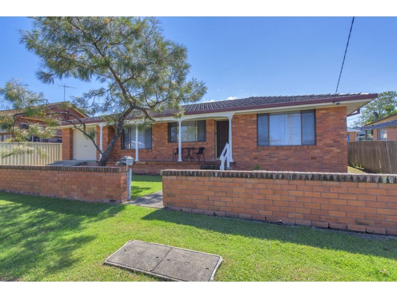 6 Moore Place, Urunga NSW 2455