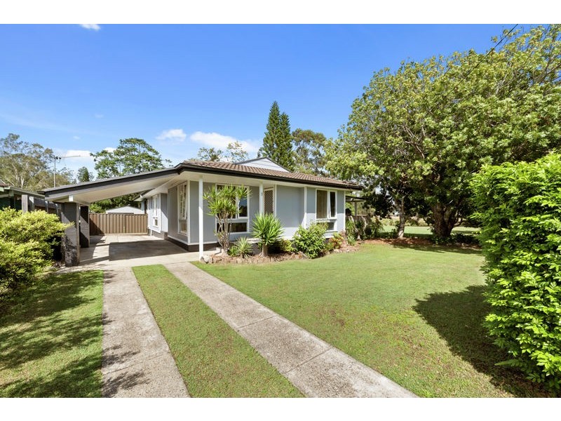 1 Yellow Rock Road, Urunga NSW 2455