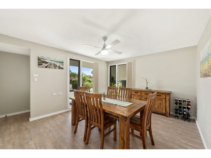 1 Yellow Rock Road, Urunga NSW 2455