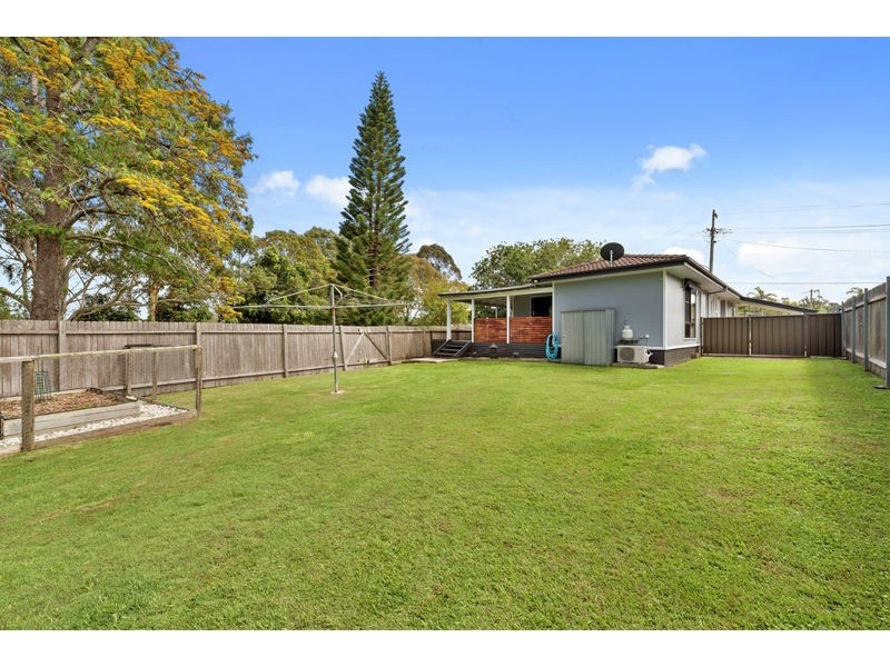 1 Yellow Rock Road, Urunga NSW 2455