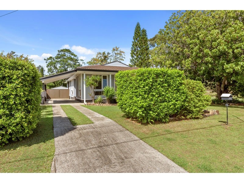 1 Yellow Rock Road, Urunga NSW 2455