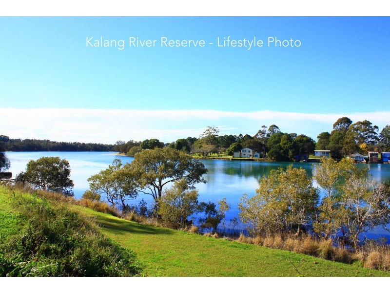 1 Yellow Rock Road, Urunga NSW 2455