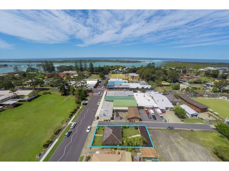 11 Bowra Street, Urunga NSW 2455