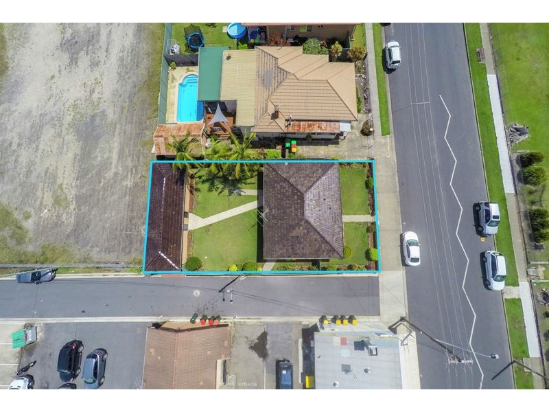 11 Bowra Street, Urunga NSW 2455