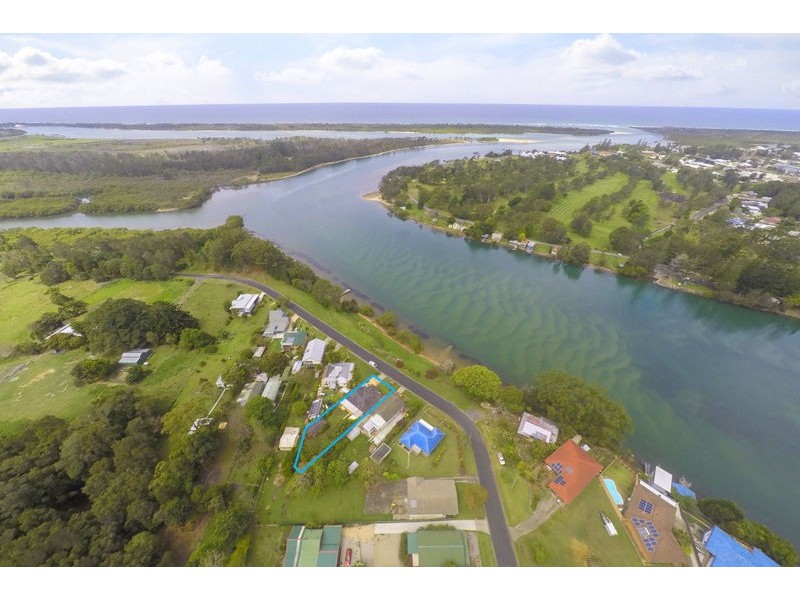54 Yellow Rock Road, Urunga NSW 2455