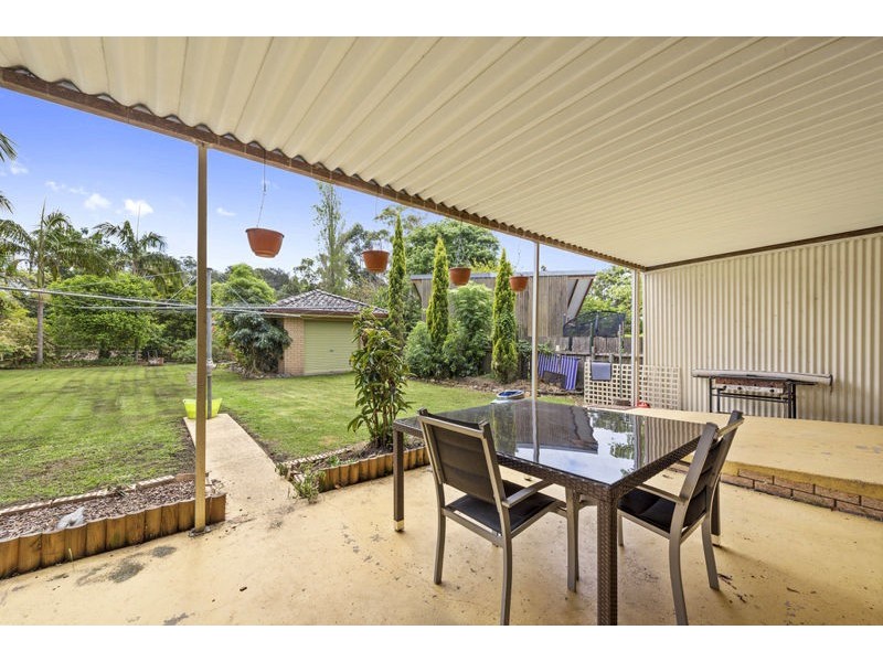 54 Yellow Rock Road, Urunga NSW 2455