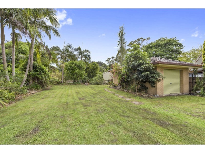 54 Yellow Rock Road, Urunga NSW 2455