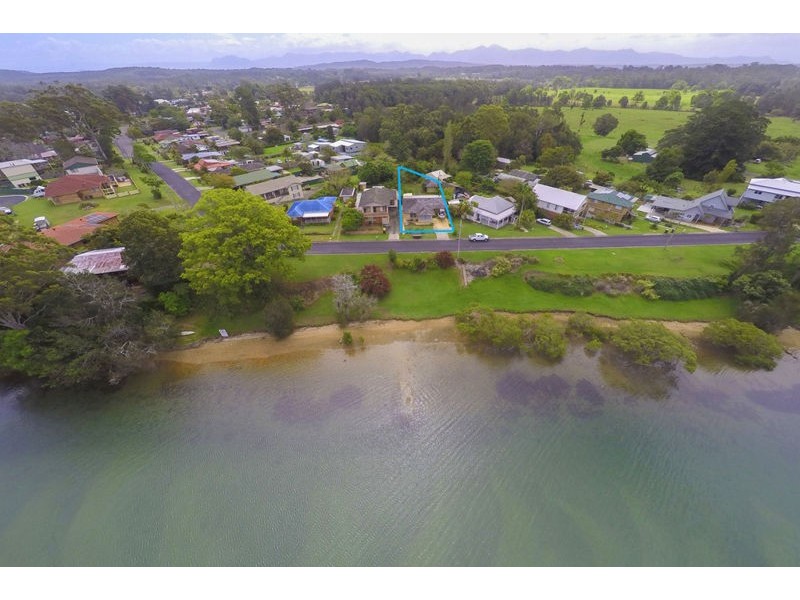 54 Yellow Rock Road, Urunga NSW 2455