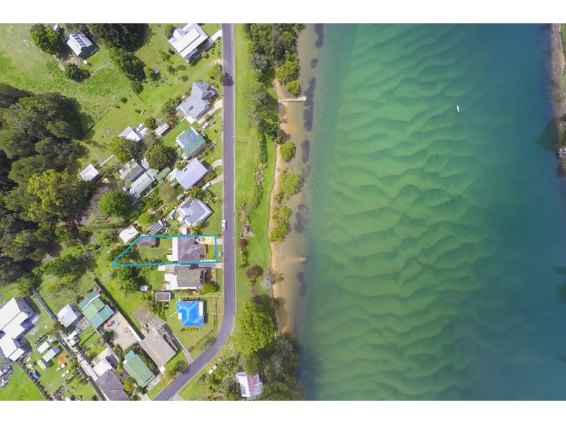 54 Yellow Rock Road, Urunga NSW 2455