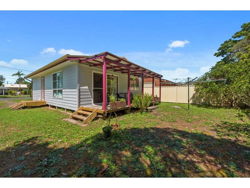 18 Elizabeth Street, Urunga NSW 2455