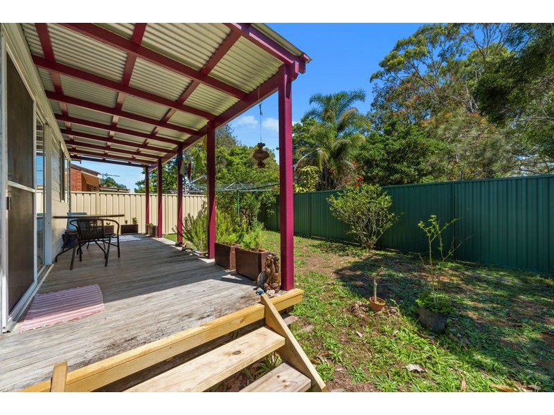 18 Elizabeth Street, Urunga NSW 2455