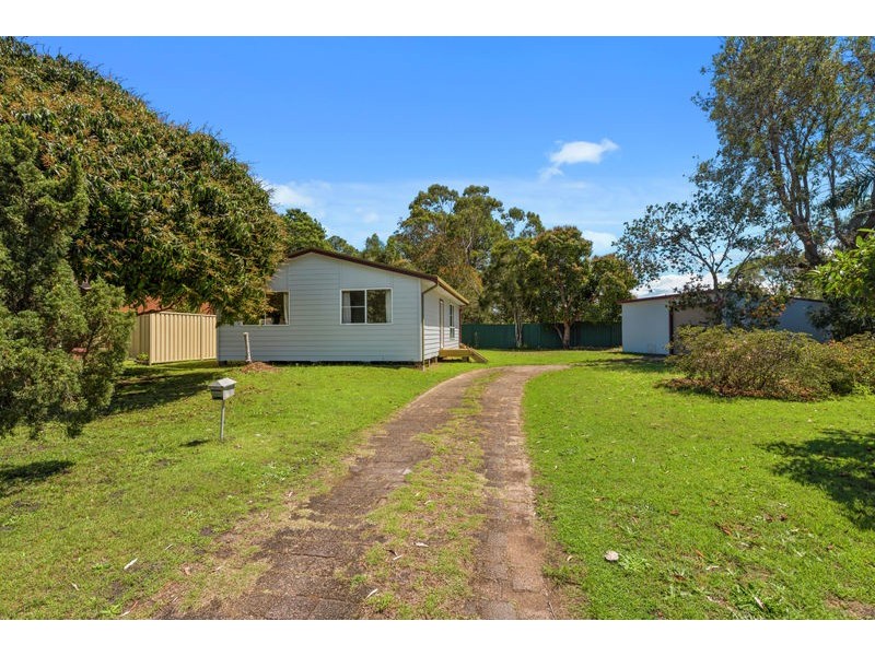18 Elizabeth Street, Urunga NSW 2455