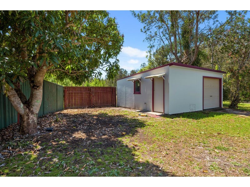 18 Elizabeth Street, Urunga NSW 2455