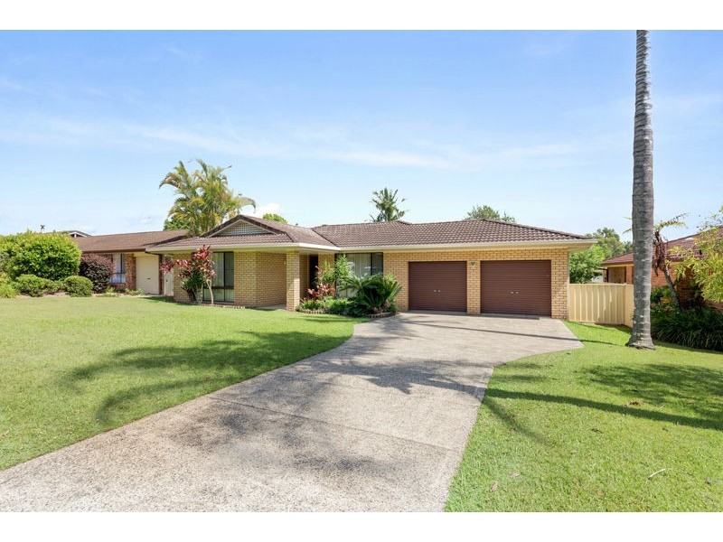 7 Rosedale Drive, Urunga NSW 2455
