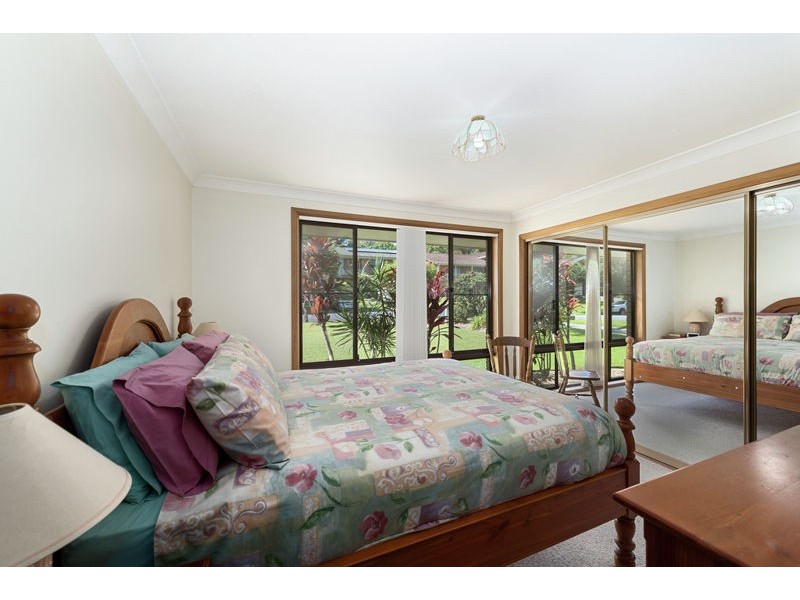 7 Rosedale Drive, Urunga NSW 2455