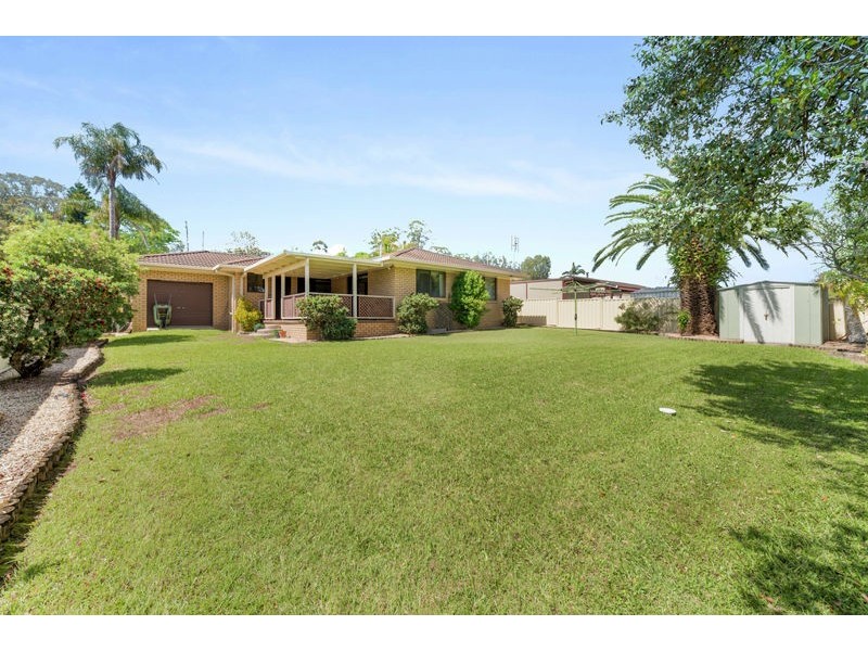 7 Rosedale Drive, Urunga NSW 2455