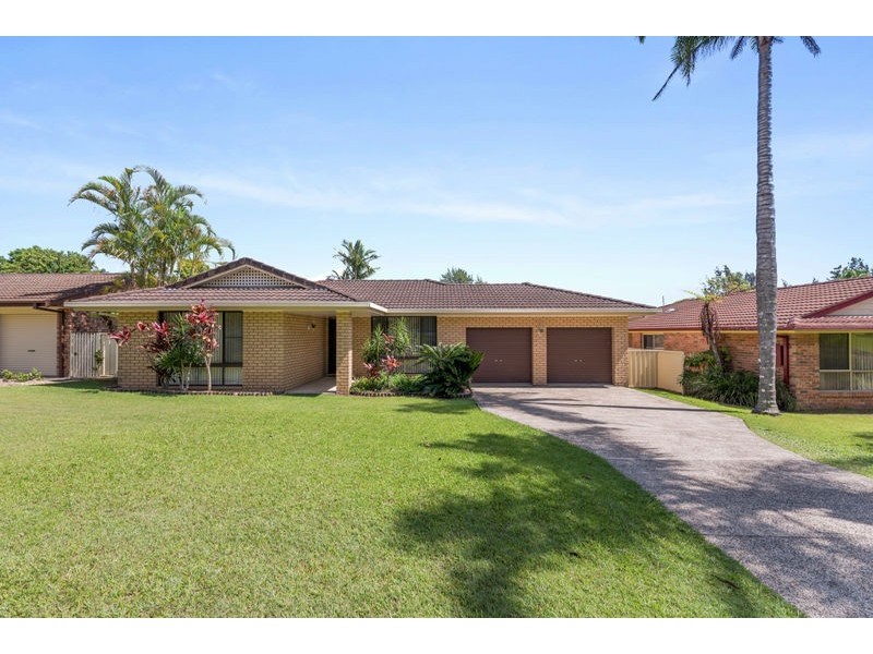 7 Rosedale Drive, Urunga NSW 2455