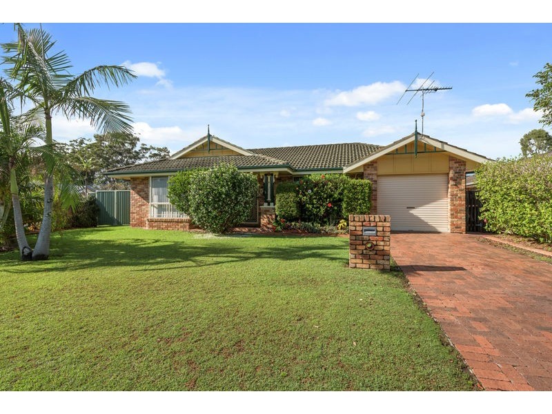 1 Fleming Close, Coffs Harbour NSW 2450