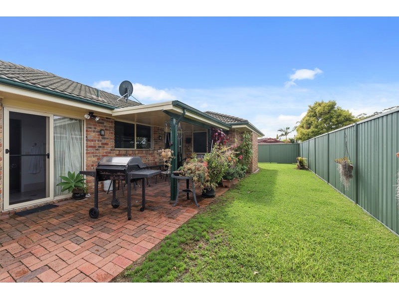1 Fleming Close, Coffs Harbour NSW 2450