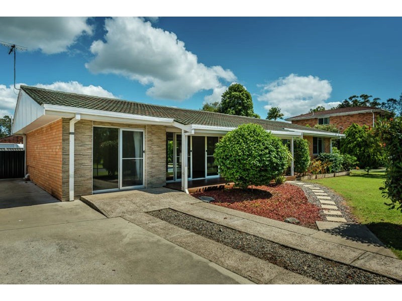 5 Newry Island Drive, Urunga NSW 2455