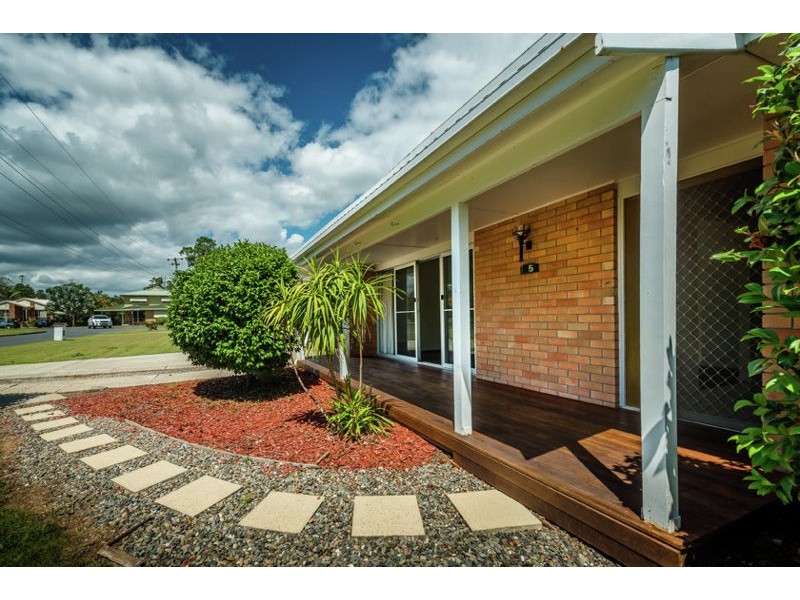 5 Newry Island Drive, Urunga NSW 2455