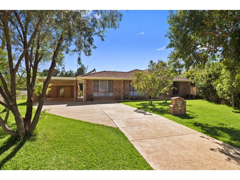 8 Myall Court, Urunga NSW 2455