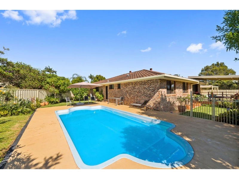 8 Myall Court, Urunga NSW 2455