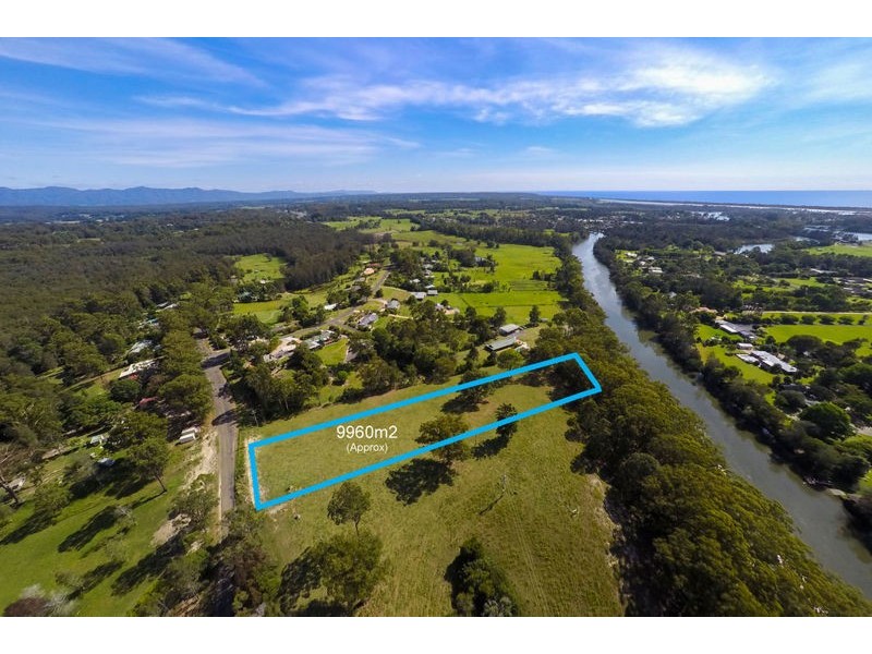Lot 206 South Arm Road, Urunga NSW 2455