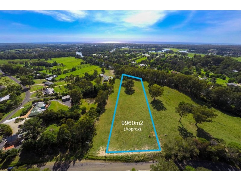Lot 206 South Arm Road, Urunga NSW 2455
