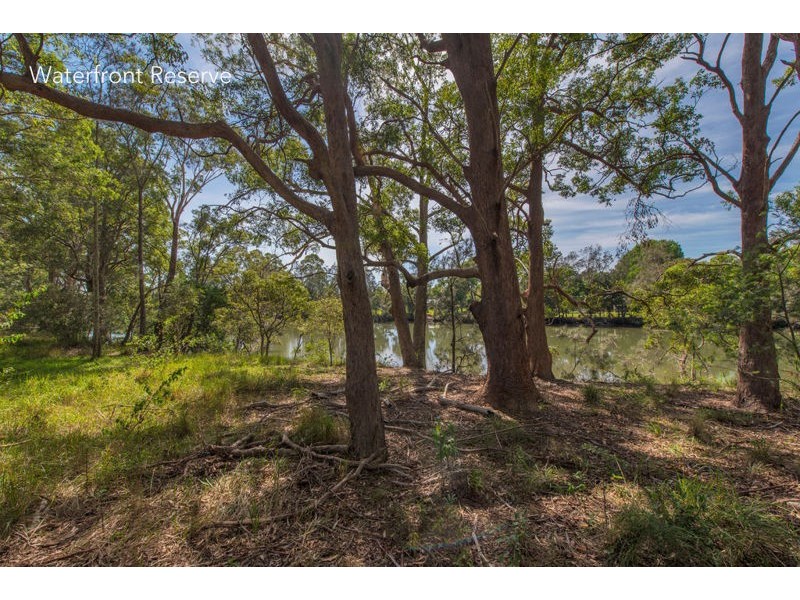 Lot 206 South Arm Road, Urunga NSW 2455