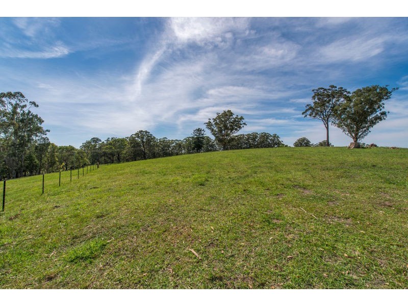 Lot 206 South Arm Road, Urunga NSW 2455