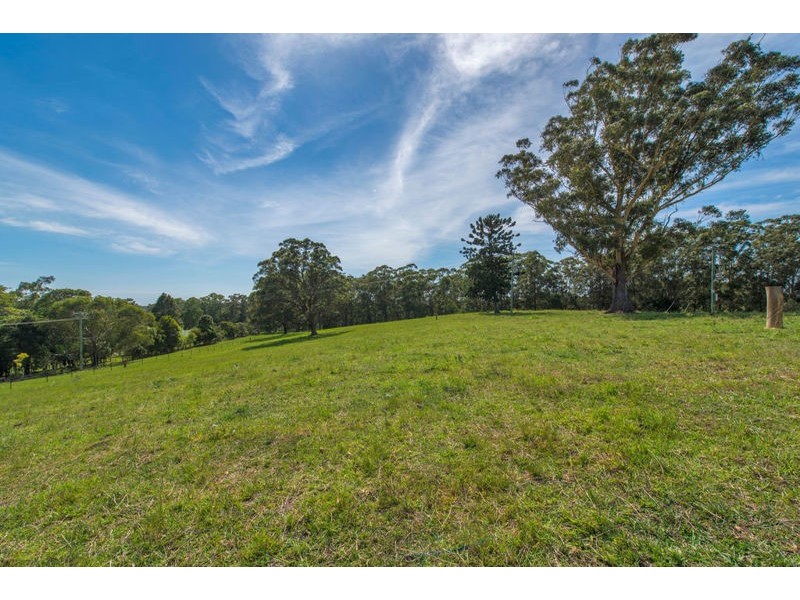 Lot 206 South Arm Road, Urunga NSW 2455