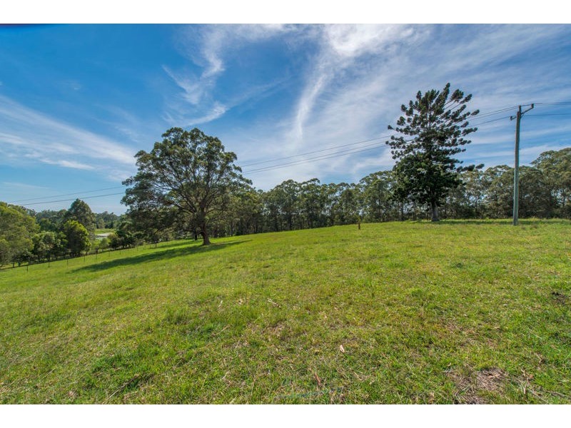 Lot 206 South Arm Road, Urunga NSW 2455
